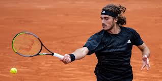 Stefanos tsitsipas all his results live, matches, tournaments, rankings, photos and users discussions. Stefanos Tsitsipas Casts Doubt Over Atp Finals Defence Saying My Roland Garros Injury Came Back Tennishead