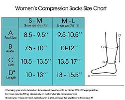 Circulation Compression Socks