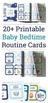 The Newborn Routine That Will Help Baby Fall Asleep Faster
