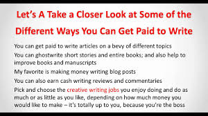     best images about    writing    on Pinterest   Writing jobs     Online Writing Jobs and Opportunities  Large List of Options 