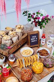 Download this taco bar checklist printable so that you never forget an essential item for your next taco bar! Best Graduation Party Food Ideas To Feed A Crowd Living Well Planning Well