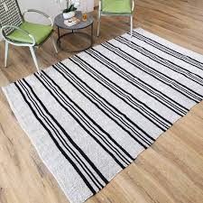 outdoor woven rug 160x230cm