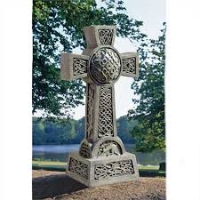 Toscano Donegal Celtic High Cross