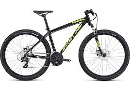 2017 Specialized Hardrock Disc 650b Bicycle Details