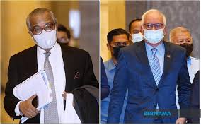 He accused the irb of being unethical for. Bernama Najib Shafee S Appeal Hearing To Disqualify Sri Ram As Senior Dpp Re Set To Sept 23
