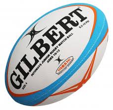 gilbert rugby ball junior pathways
