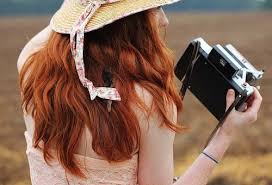 3 camera ready makeup tips for redheads