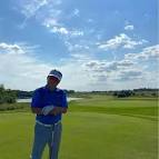 Jin Soo Kim - Associate Golf Professional - Clublink, Station ...
