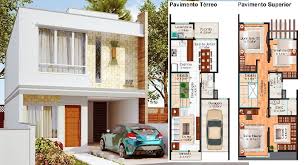 Small House Design 6x12 Meter 3