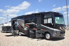 2018 new thor motor coach outlaw 37gp