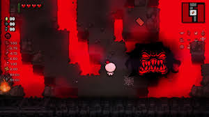 Repentance that can appear in mines and ashpit. The Binding Of Isaac Repentance Final Boss Guide