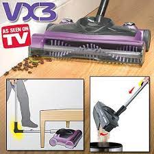 shark vx3 cordless sweeper china