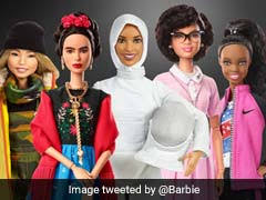 barbie dolls latest news photos