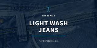 how to wear light wash jeans 17 outfit