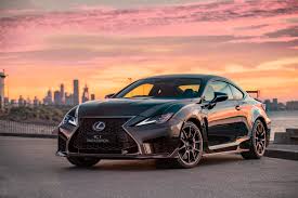 lexus rc f hd wallpapers and backgrounds