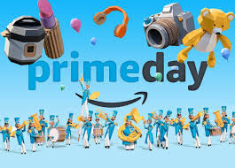Et on monday, june 21. Gerucht Amazon Prime Day Startet Am 7 September 2020 In Deutschland