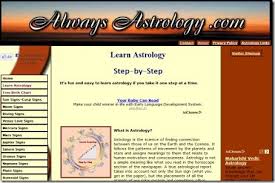 4 Free Websites To Learn Astrology