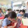 Inclusive Education in Hong Kong