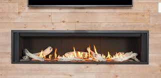 Valor Fireplaces Propane And Natural