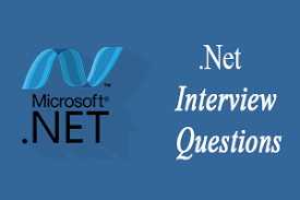 top 47 net interview questions 2023