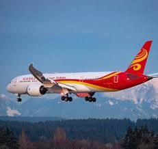 hainan airlines to launch nonstop