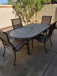 Patio Furniture For In Scottsdale