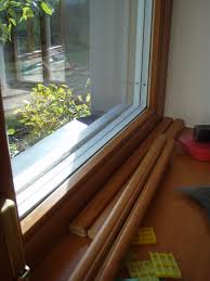 The Triple Glazed Package Installations