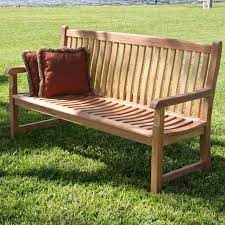 Teak Garden Bench Teak Patio Furniture