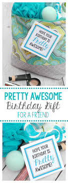 pretty awesome makeup gifts for a