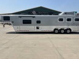 all trailers in texas arizona
