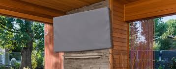 3 Steps To Protect Your Outdoor Tv