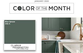 color of the month 0121 ace hardware