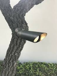 Brass Led Low Voltage Down Light Spot Light Outdoor Landscape Lighting Landscape Walkway Lights Home Garden