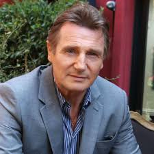 Nachdem er sich im juli 2000 bei einem. Liam Neeson Starportrat News Bilder Gala De