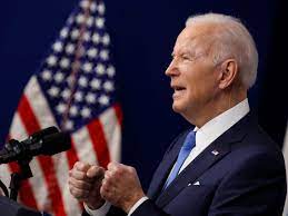 Biden to Hold First Press Conference of ...