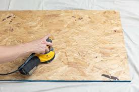 how to paint osb board