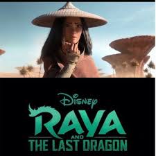 Watch raya and the last dragon (2021) : Watch Raya And The Last Dragon 2021 Full Movie Ratld 2021hd Twitter