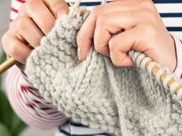 How to Knit: Step-by-Step Beginners Guide & Video | LoveCrafts