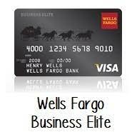0% intro apr for 18 months from account opening on purchases and balance transfers. A 50 000 Point 750 Wells Fargo Sign Up Offer I Missed Wells Fargo Business Elite Doctor Of Credit