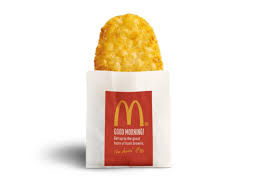 hashbrown nutrition facts eat this much