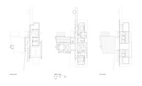 architectural drawings 10 cabin plans