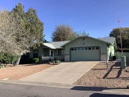 homes by owner in payson az