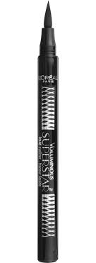 voluminous superstar eyeliner l oréal