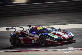 Track performance is darn close to that of an f1 car. Wec Ferrari Says Bop Didn T Allow Fight On Equal Terms With Aston Martin