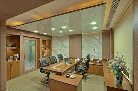 corporate office interior designers