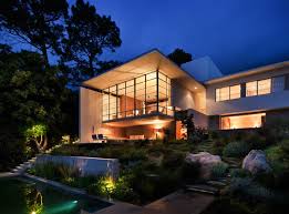 contemporary south african architecture
