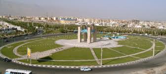 میدان شهریار - ناریران
