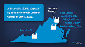 implementing disposable plastic bag tax