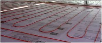 radiant heat in floor heat apollo