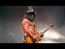 Slash suffered heart failure in 2001 and reformed his life, documenting it all in his 2007 autobiography. Slash Greatest Live Guitar Solos Since Guns N Roses Reunion The Very Best Of Youtube